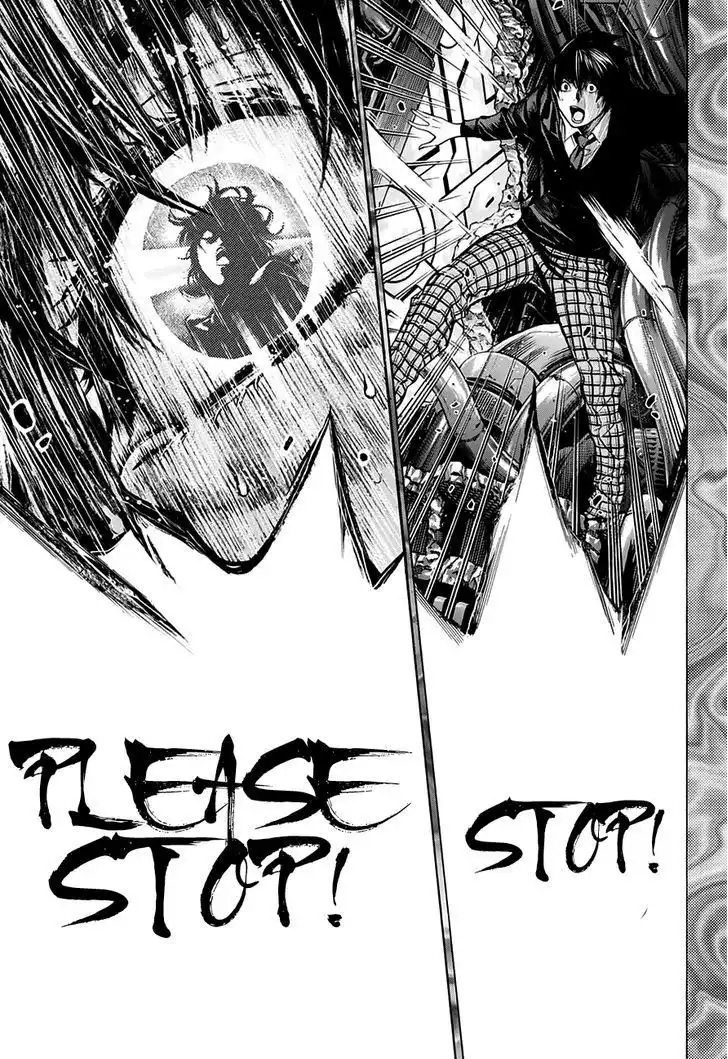 Platinum End Chapter 8 35